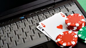 Hoe win je geld in een online casino? | Nieuwe Gokkasten